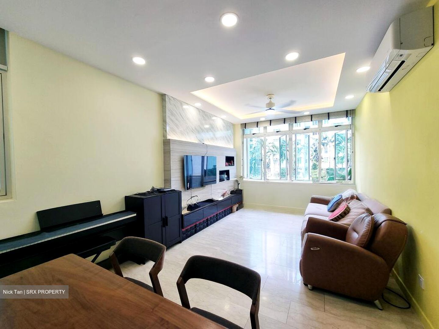 Compass Heights (D19), Apartment #508618481